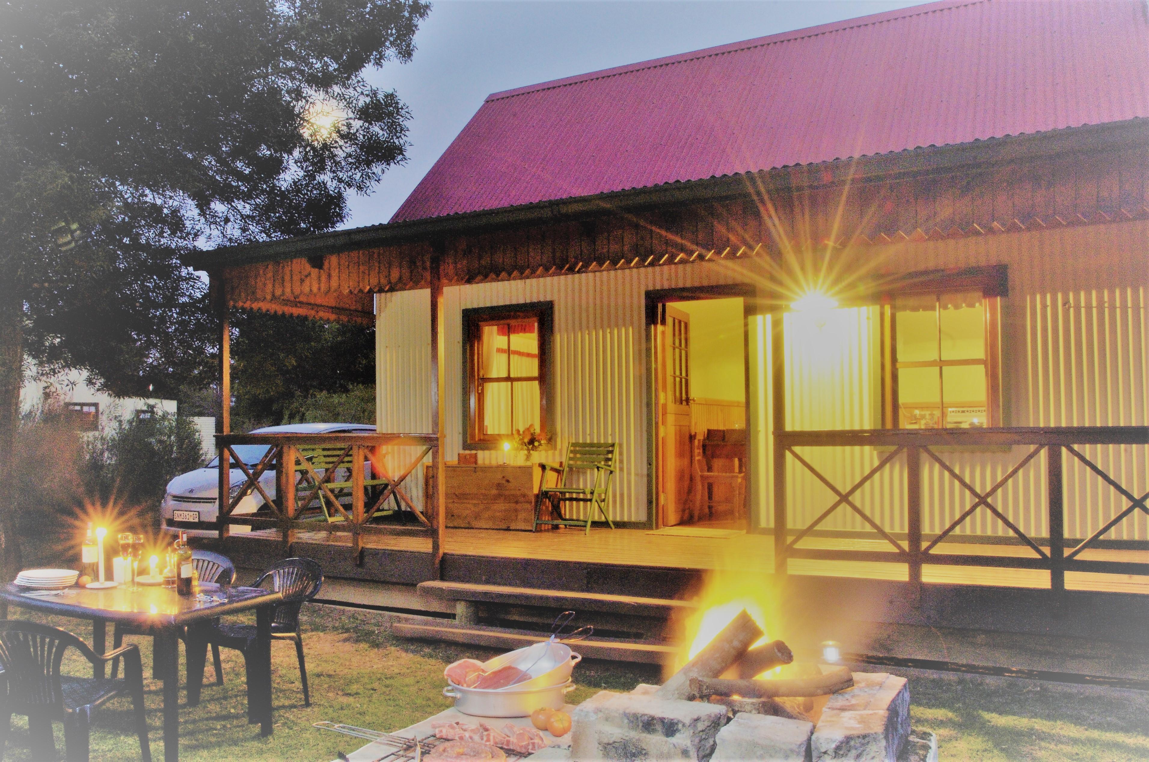 Forest Edge Rheenendal Luaran gambar