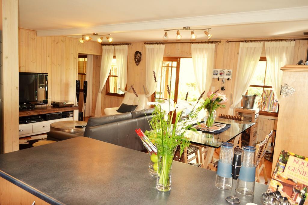 Forest Edge Rheenendal Luaran gambar