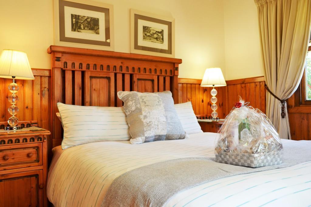 Forest Edge Rheenendal Luaran gambar