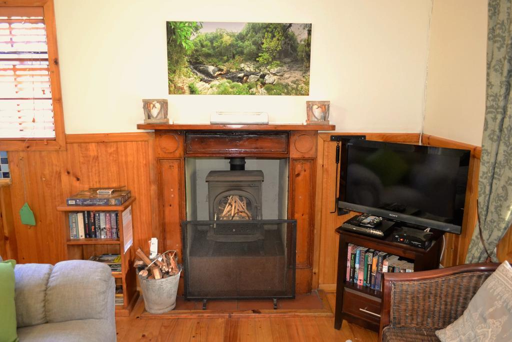 Forest Edge Rheenendal Luaran gambar