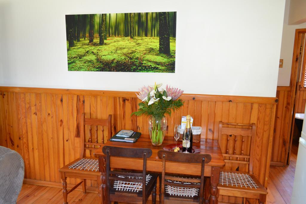 Forest Edge Rheenendal Luaran gambar