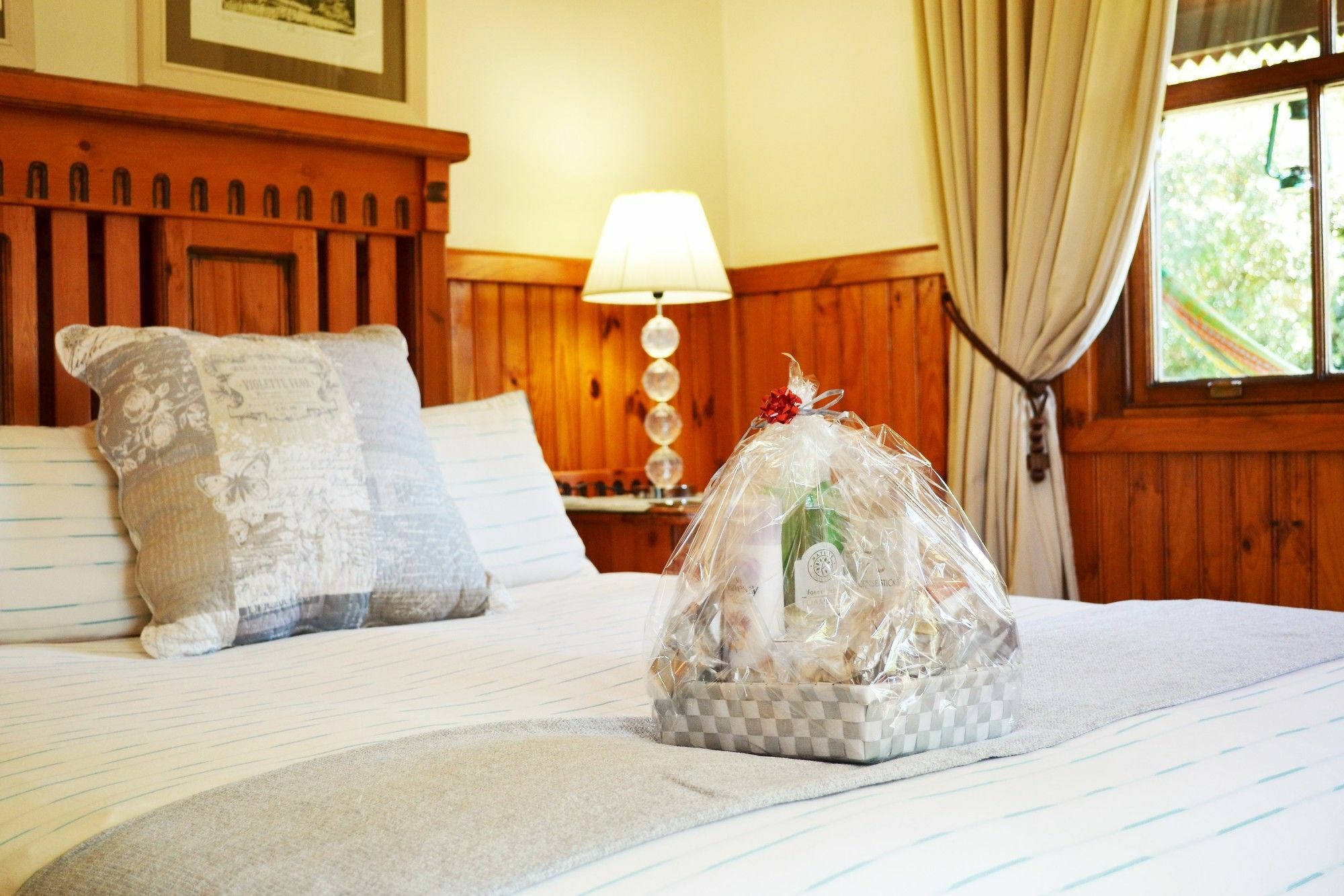 Forest Edge Rheenendal Luaran gambar